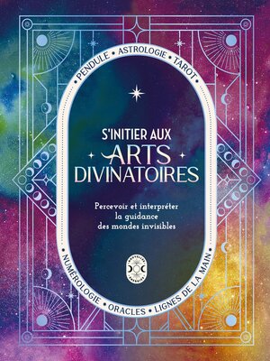 cover image of S'initier aux arts divinatoires